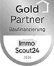 ImmoScout24 Gold Partner