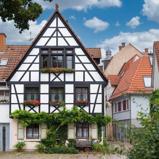Verkauftes Haus in Ettlingen
