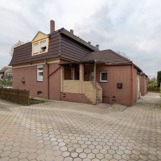 Verkaufte Immobilie in Dortmund