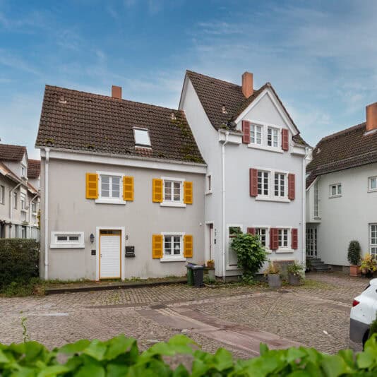 Verkaufte Immobilie in Ettlingen