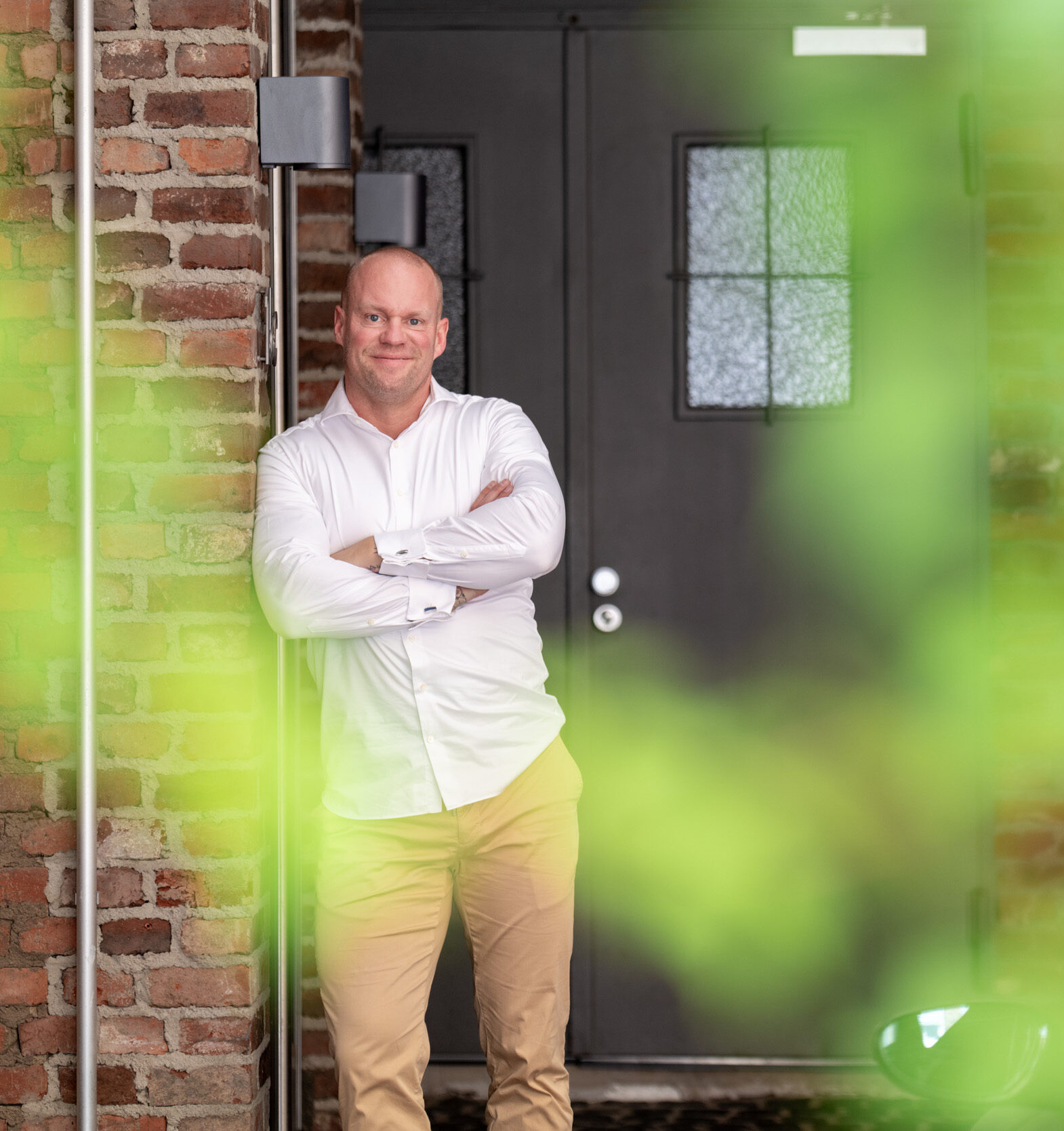 Immobilienfinanzierung Beratung David Babilon Arnsberg