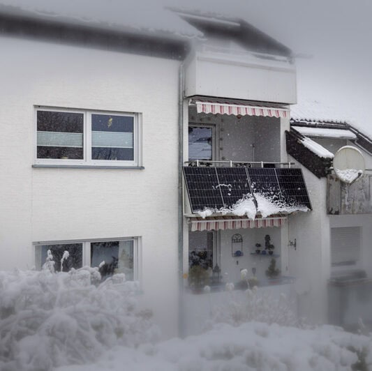 Verkaufte Wohnung in Freienohl