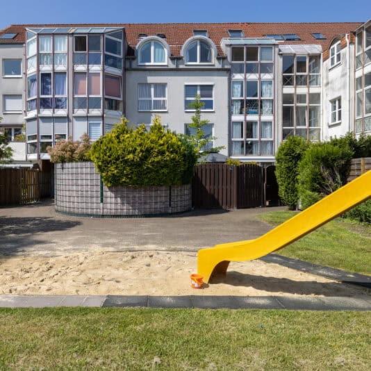 Verkaufte Wohnung in Recklinghausen