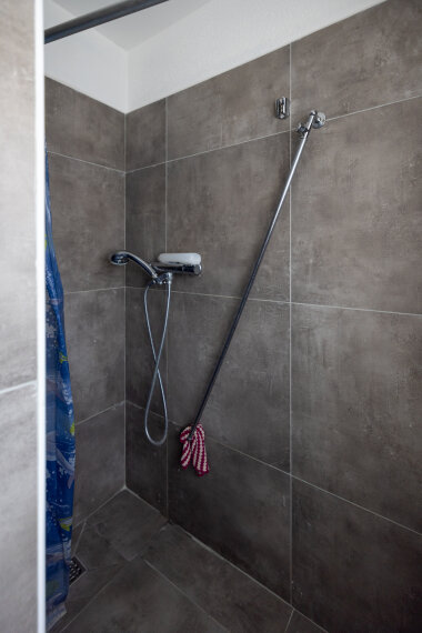 Dusche/WC/Fenster 1.0G