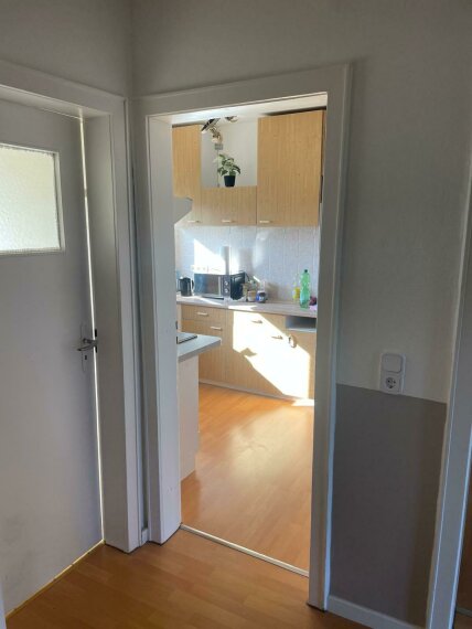 WHG 2. OG links renoviert