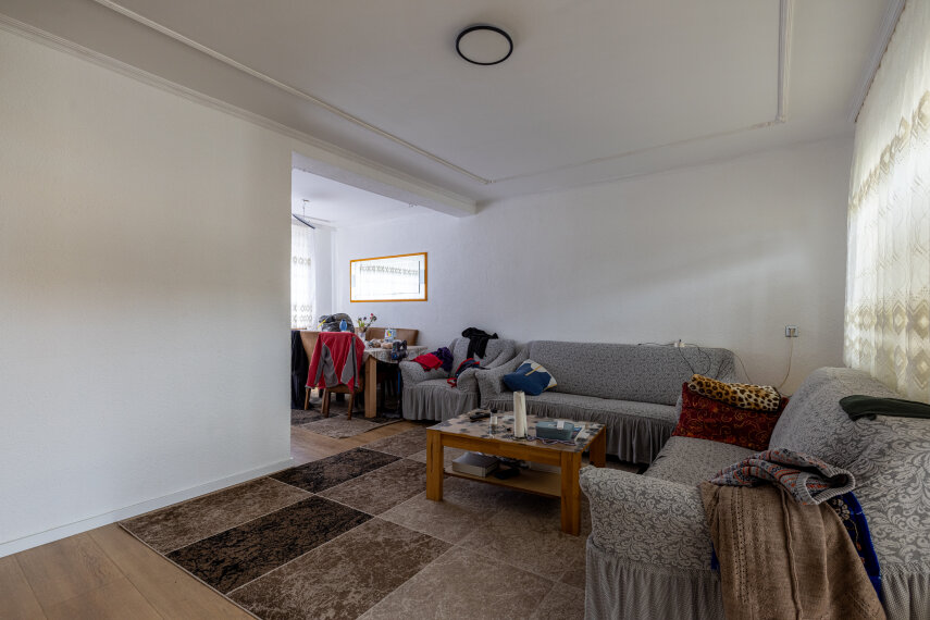 Wahn- Esszimmer 1.0G