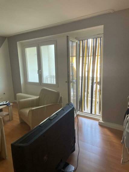 WHG 2. OG links renoviert