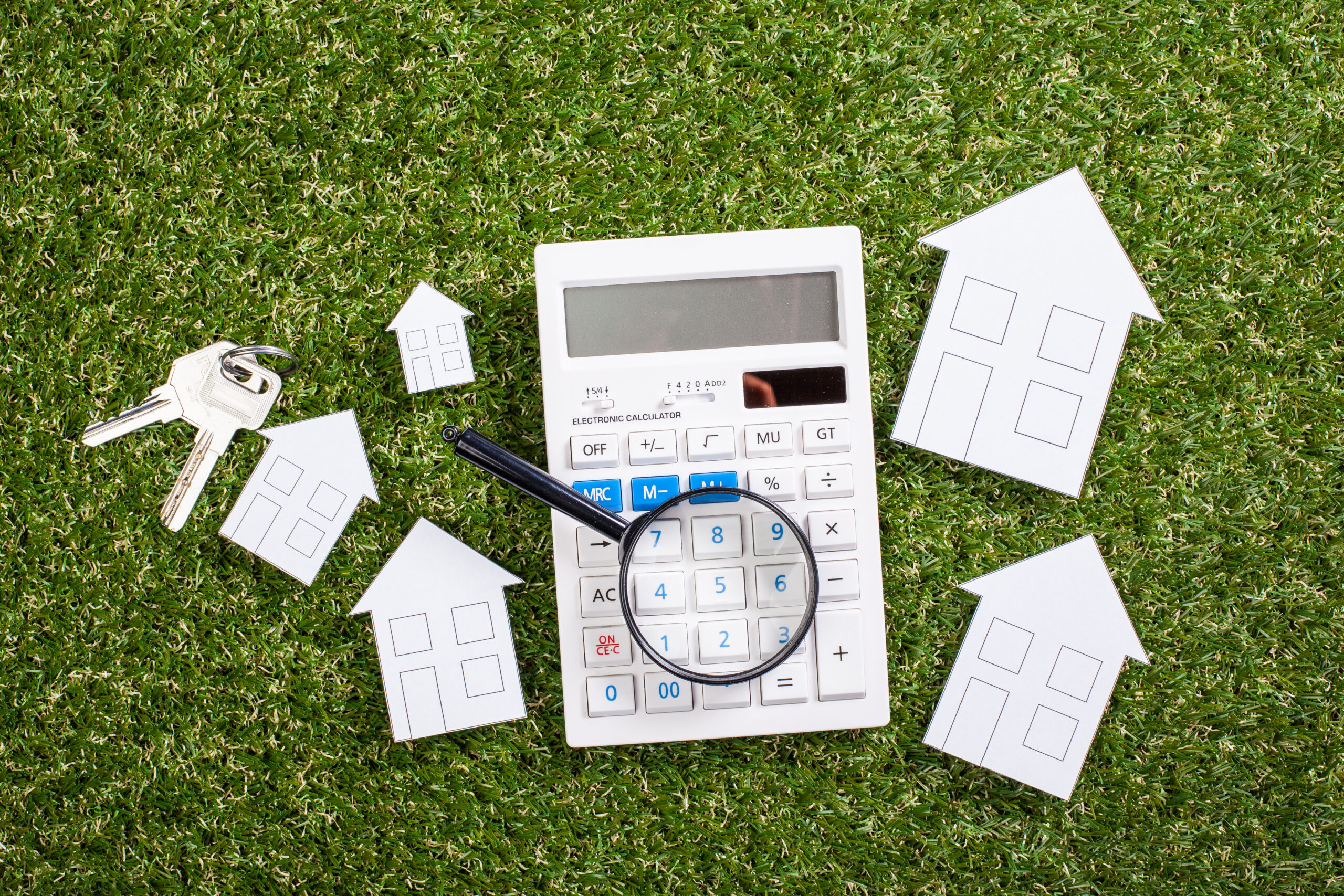 Nebenkosten hauskauf